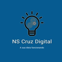 NS Cruz Digital logo, NS Cruz Digital contact details