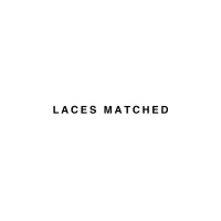 Laces Matched logo, Laces Matched contact details