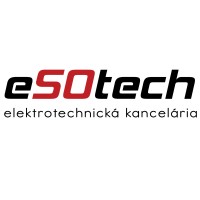 eSOtech s.r.o. logo, eSOtech s.r.o. contact details