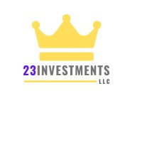 23Investments LLC logo, 23Investments LLC contact details