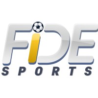 Fide Sports logo, Fide Sports contact details