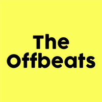 The Offbeats logo, The Offbeats contact details