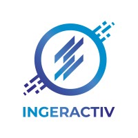 INGERACTIV logo, INGERACTIV contact details