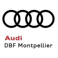 Audi DBF Montpellier logo, Audi DBF Montpellier contact details