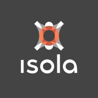 Isola.Catania logo, Isola.Catania contact details