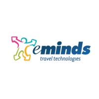 eMinds Srl - Travel Technologies logo, eMinds Srl - Travel Technologies contact details