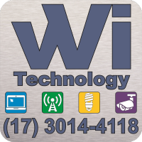 New Vision & WVI Technology logo, New Vision & WVI Technology contact details