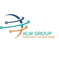 KLW Group Ltd logo, KLW Group Ltd contact details