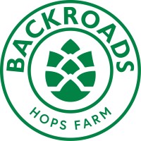 BackRoads Hops Farm logo, BackRoads Hops Farm contact details