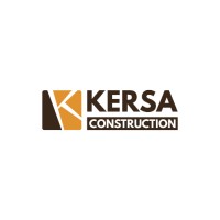 Kersa Construction logo, Kersa Construction contact details