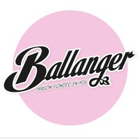 Ballanger logo, Ballanger contact details