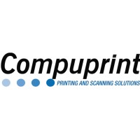 COMPUPRINT SRL logo, COMPUPRINT SRL contact details