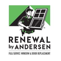 Renewal by Andersen Midwest logo, Renewal by Andersen Midwest contact details