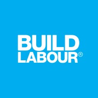 Build Labour logo, Build Labour contact details