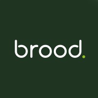 Brood. logo, Brood. contact details