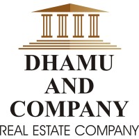 Dhamu And Company logo, Dhamu And Company contact details