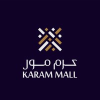 Karam mall logo, Karam mall contact details