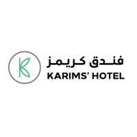 Karim's Hotel Company logo, Karim's Hotel Company contact details