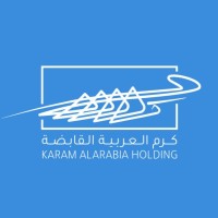 Karam Alarabia Holding logo, Karam Alarabia Holding contact details