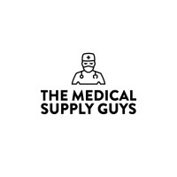 The Medical Supply Guys logo, The Medical Supply Guys contact details