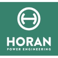 Horan Power Engineering Ltd logo, Horan Power Engineering Ltd contact details