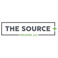 The+Source logo, The+Source contact details