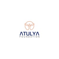 Atulya Foundation logo, Atulya Foundation contact details