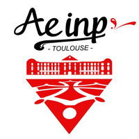 AE INP logo, AE INP contact details