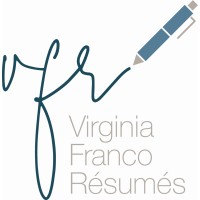 Virginia Franco Resumes logo, Virginia Franco Resumes contact details