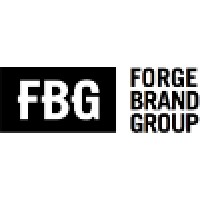 Forge Brand Group, LLC logo, Forge Brand Group, LLC contact details