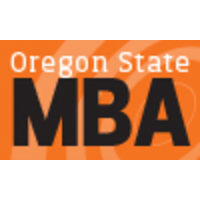 Oregon State University MBA logo, Oregon State University MBA contact details