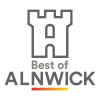 Best of Alnwick logo, Best of Alnwick contact details