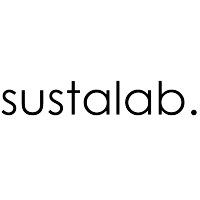 sustalab. logo, sustalab. contact details