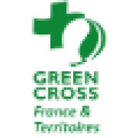 Green Cross France et Territoires logo, Green Cross France et Territoires contact details