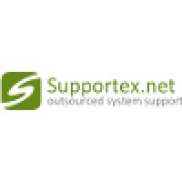 Supportex.Net logo, Supportex.Net contact details