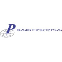 Pramadex Corp. Panama logo, Pramadex Corp. Panama contact details