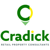 Cradick Retail logo, Cradick Retail contact details