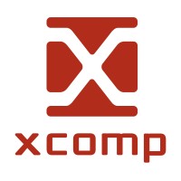 Xcomp spółka z ograniczoną odpowiedzialnością sp. k. logo, Xcomp spółka z ograniczoną odpowiedzialnością sp. k. contact details