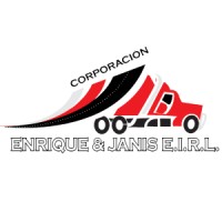 Corporación Enrique & Janis E.I.R.L logo, Corporación Enrique & Janis E.I.R.L contact details