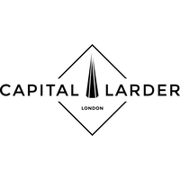 Capital Larder logo, Capital Larder contact details