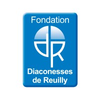 Fondation Diaconesses de Reuilly logo, Fondation Diaconesses de Reuilly contact details