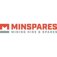 Minspares - Minesite Mining Spares logo, Minspares - Minesite Mining Spares contact details