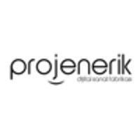 projenerik logo, projenerik contact details