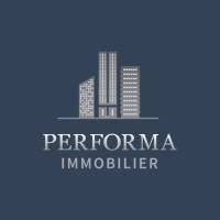 Performa Immobilier logo, Performa Immobilier contact details