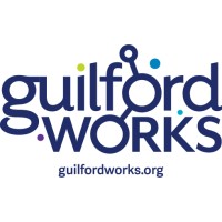 Guilford County Workforce Development Board logo, Guilford County Workforce Development Board contact details