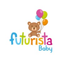 Futurista Baby logo, Futurista Baby contact details