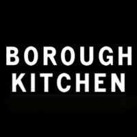 Borough Kitchen logo, Borough Kitchen contact details