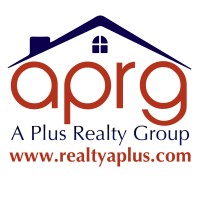 A Plus Realty Group logo, A Plus Realty Group contact details