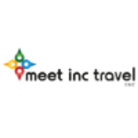 Meet Inc Travel logo, Meet Inc Travel contact details