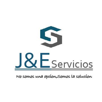 J&EServicios logo, J&EServicios contact details